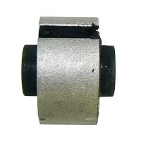 Handlebar Bearing rear Rubber-metal bearing Ø 10 -...