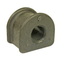 Stabiliser Bearing rear right rubber bearing Ø 16...