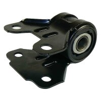 Handlebar outer rubber-metal for control arm METZGER for...