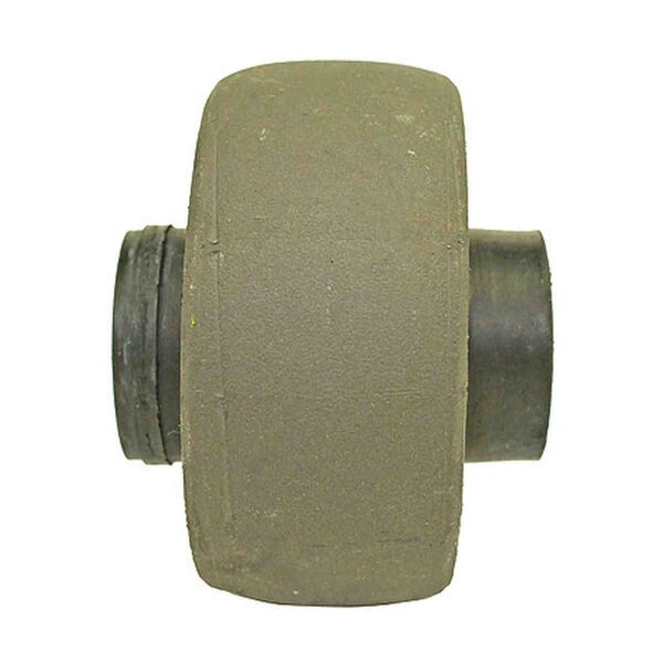 Handlebar Bearing rear Rubber-metal bearing Ø 13 METZGER for SKODA OCTAVIA