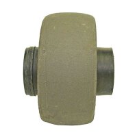 Bearing front rear control arm METZGER for SKODA OCTAVIA II