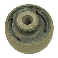 Bearing front rear control arm METZGER for SKODA OCTAVIA II