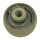 Handlebar Bearing rear Rubber-metal bearing Ø 13 METZGER for SKODA OCTAVIA