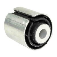 Lagerung Lenker hinten hinten METZGER für BMW 3 (E90)