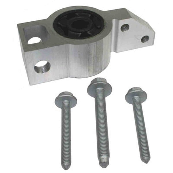 Lagerung Lenker hinten - 79 mm METZGER passend für u.a. SKODA OCTAVIA