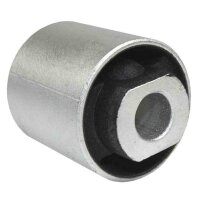 Front lower rear control arm bearing METZGER for VW...