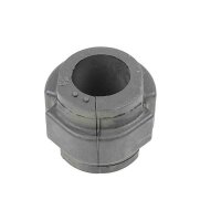 Stabiliser Bearing front right Rubber bearing Ø 26...