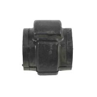 Stabiliser Bearing front right Rubber bearing Ø 26...