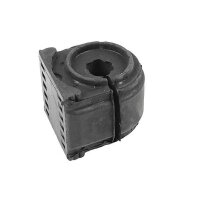 Stabilizer Bearing front right Ø 16 mm METZGER for...