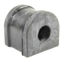 Front stabiliser bearing METZGER for BMW X3 (E83)