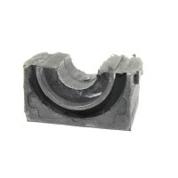 Lower front stabiliser bearing METZGER for OPEL ASTRA H