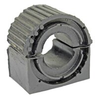 Front stabiliser bearing METZGER for VW CADDY III