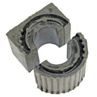 Front stabiliser bearing METZGER for VW CADDY III