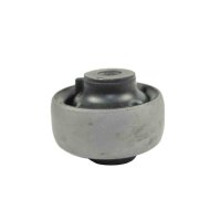 Handlebar Bearing rear Rubber-metal bearing Ø 13 -...
