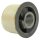 Bearing rear upper front inside METZGER for VOLVO S80 I