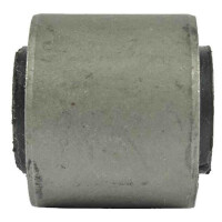 Handlebar Bearing rear Rubber-metal bearing Ø 13 -...