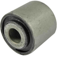 Handlebar Bearing rear Rubber-metal bearing Ø 13 -...