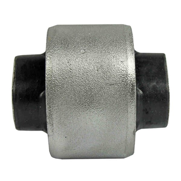 Front lower rear control arm bearing METZGER for RENAULT MEGANE III