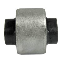 Front lower rear control arm bearing METZGER for RENAULT...