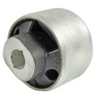 Front lower rear control arm bearing METZGER for RENAULT...