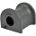 Rear stabiliser bearing METZGER for VW CADDY III