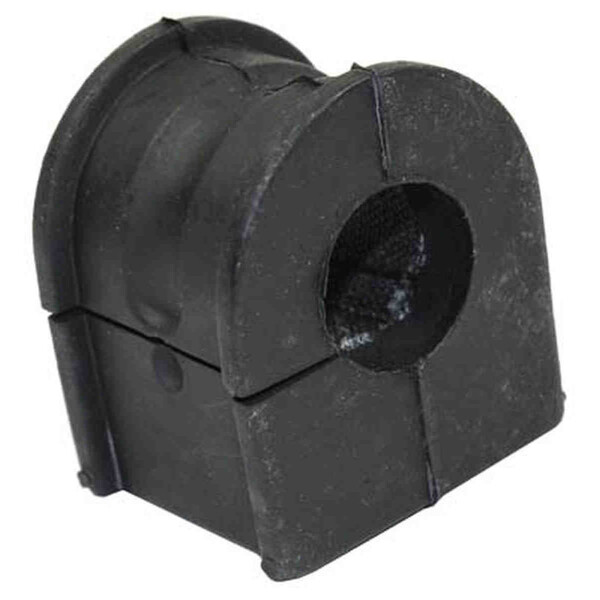 Lagerung Stabilisator Vorderachse rechts Ø 23 mm METZGER für u.a. NISSAN NV300