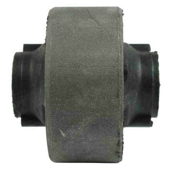 Handlebar Bearing rear rubber-metal bearing METZGER for NISSAN QASHQAI