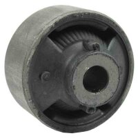 Front lower rear control arm bearing METZGER for NISSAN...