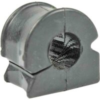 Front stabiliser bearing METZGER for FIAT PANDA /