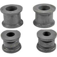 Repair kit front stabiliser bearing METZGER for MERCEDES...