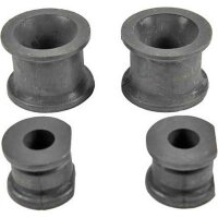 Repair kit front stabiliser bearing METZGER for MERCEDES...