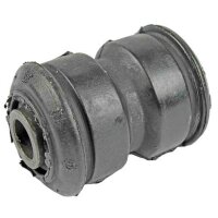 Bearing bush leaf spring front 80mm METZGER for MERCEDES...