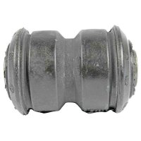Bearing bush leaf spring front 80mm METZGER for MERCEDES...