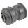 Bearing bush front leaf spring 80mm METZGER for MERCEDES SPRINTER 4-t