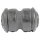 Bearing bush front leaf spring 80mm METZGER for MERCEDES SPRINTER 4-t