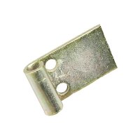 Rear stabiliser mount bracket METZGER for MERCEDES...