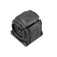Lagerung Stabilisator hinten METZGER für MERCEDES...