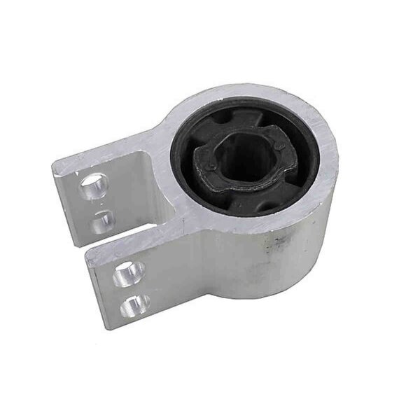 Handlebar Bearing rear Rubber-metal bearing METZGER for e.g. OPEL ASTRA