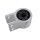 Bearing front rear control arm METZGER for OPEL ASTRA K