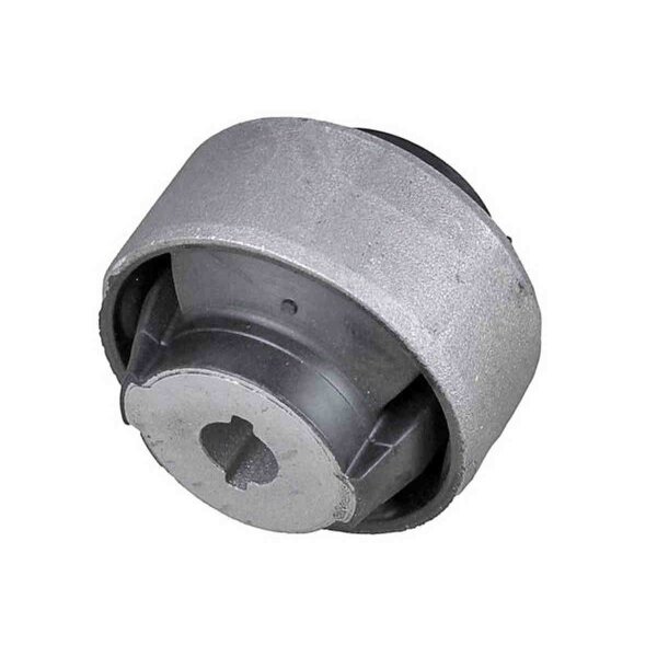 Rear front control arm bearing METZGER for CITROËN JUMPY III
