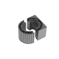 Front stabiliser bearing METZGER for VW TIGUAN (5N_)