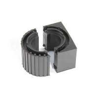 Front stabiliser bearing METZGER for VW TIGUAN (5N_)