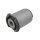 Front control arm bearing METZGER for LAND ROVER DISCOVERY
