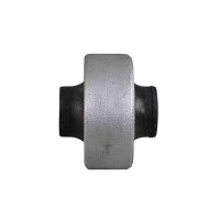 Rear front control arm bearing METZGER for SEAT IBIZA V
