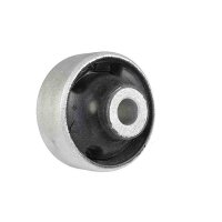 Rear front control arm bearing METZGER for SEAT IBIZA V