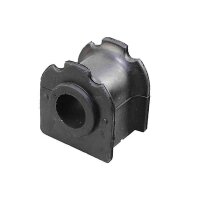 Lagerung Stabilisator hinten METZGER für JAGUAR...