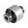 Inner front control arm bearing METZGER for PEUGEOT 308 II