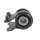 Bearing front rear control arm METZGER for MAZDA 3 (BK)