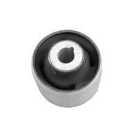 Rear front control arm bearing METZGER for MAN TGE panel van