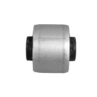 Rear front control arm bearing METZGER for MAN TGE panel van